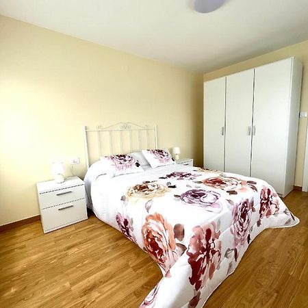 Casa Marina Villa Cerdido ภายนอก รูปภาพ