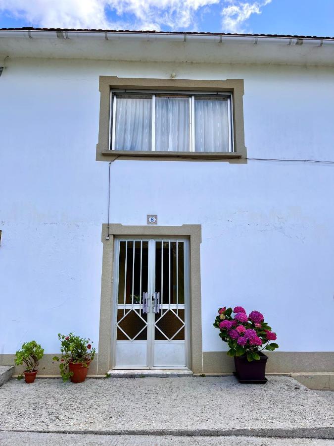 Casa Marina Villa Cerdido ภายนอก รูปภาพ