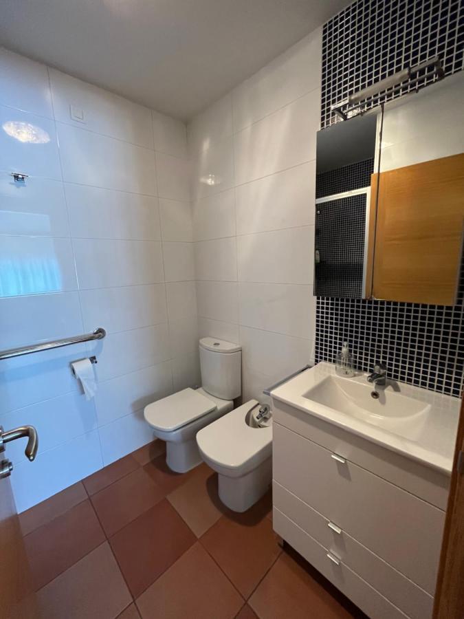 Casa Marina Villa Cerdido ภายนอก รูปภาพ