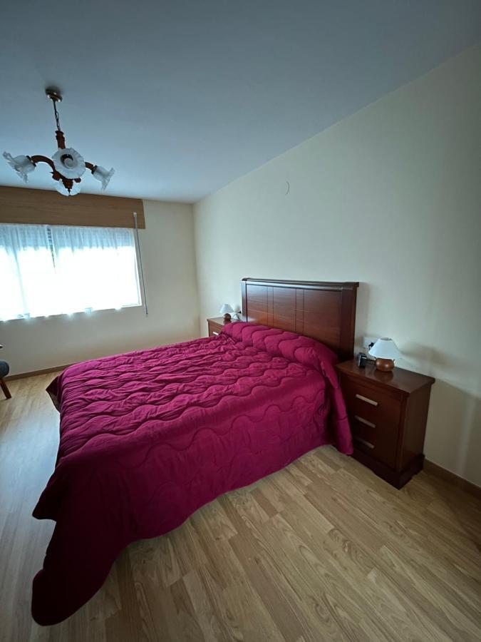 Casa Marina Villa Cerdido ภายนอก รูปภาพ