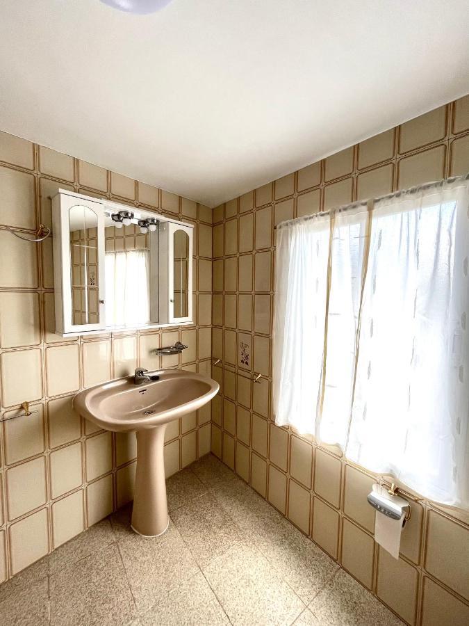 Casa Marina Villa Cerdido ภายนอก รูปภาพ