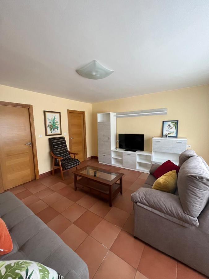 Casa Marina Villa Cerdido ภายนอก รูปภาพ